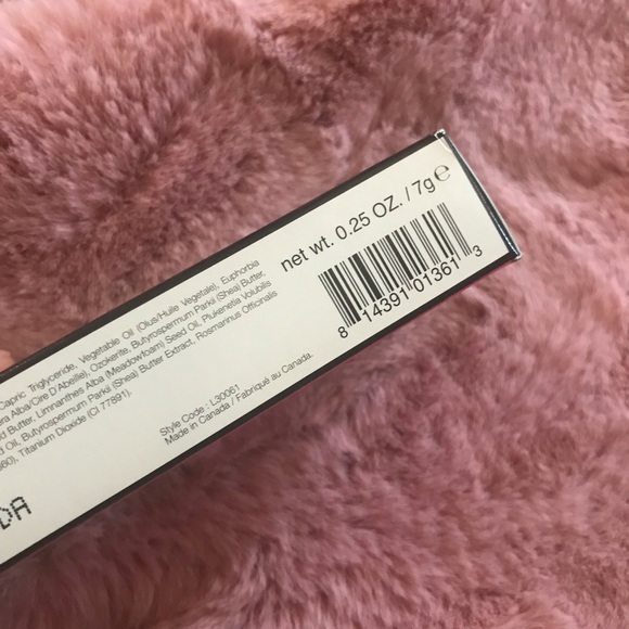 Lipstick Queen Chinatown Glossy Pencil - Picture 4 of 4